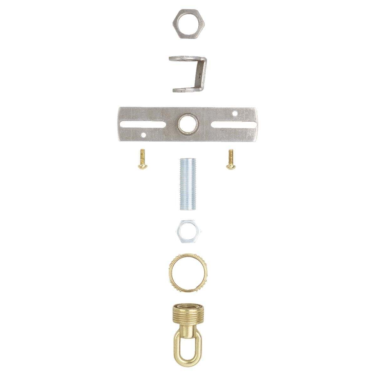 Picture of Screw Collar Loop Kit