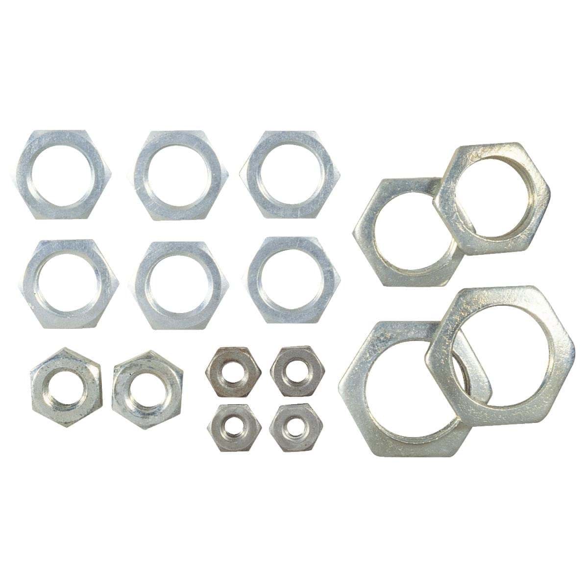 Picture of 16pc Locknut Assortment