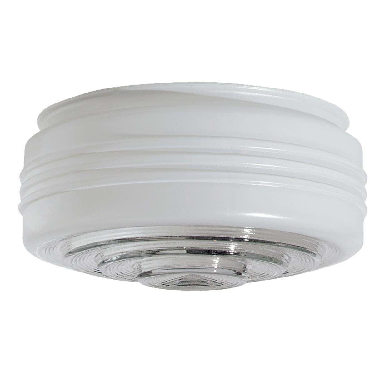 Picture of Westinghouse Drum Ceiling Shade