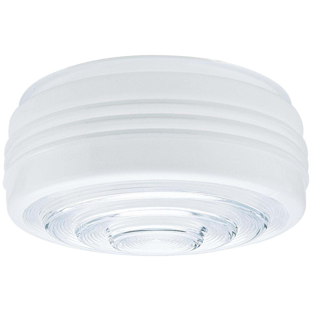 Picture of Westinghouse Drum Ceiling Shade