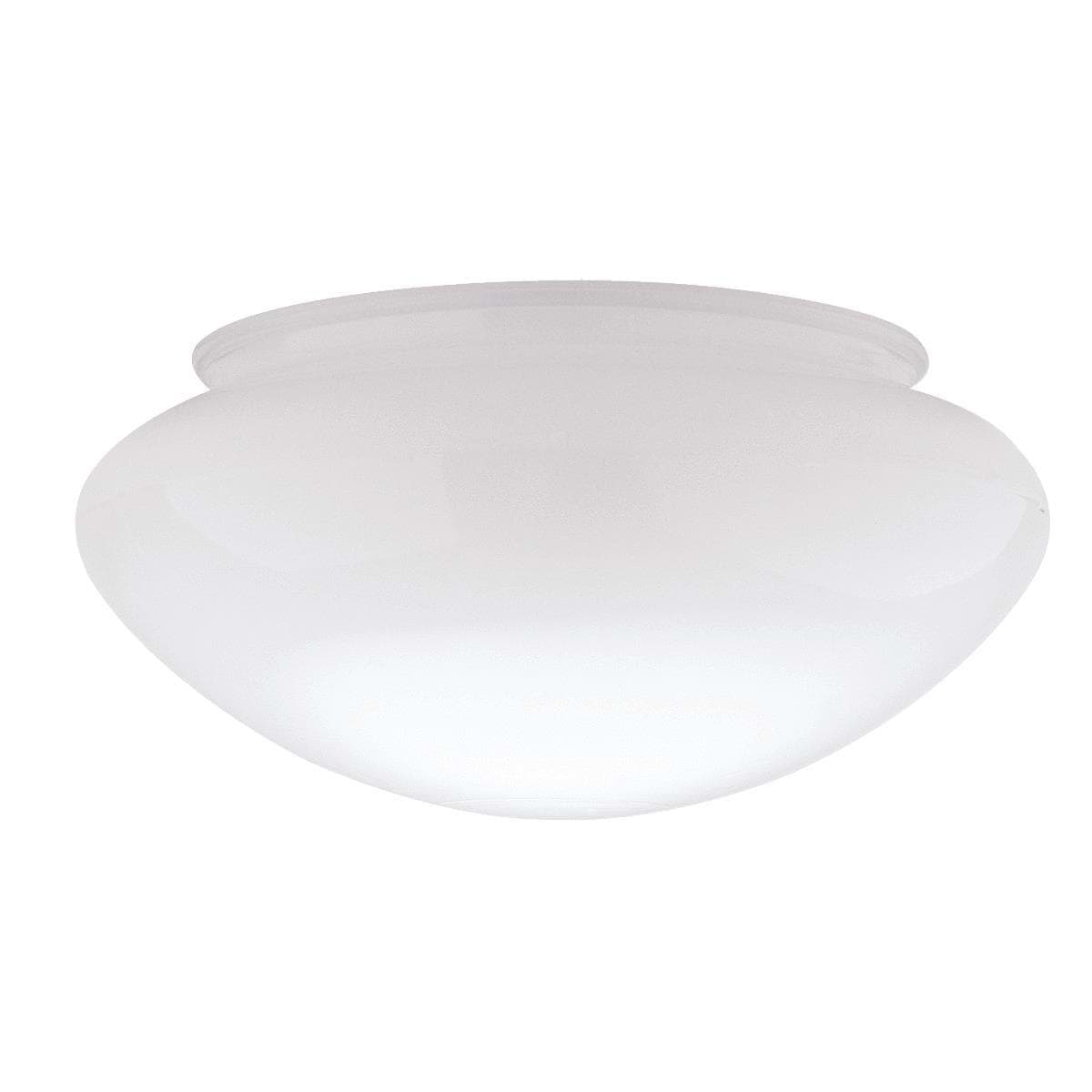 Picture of Westinghouse Mushroom Ceiling Shade