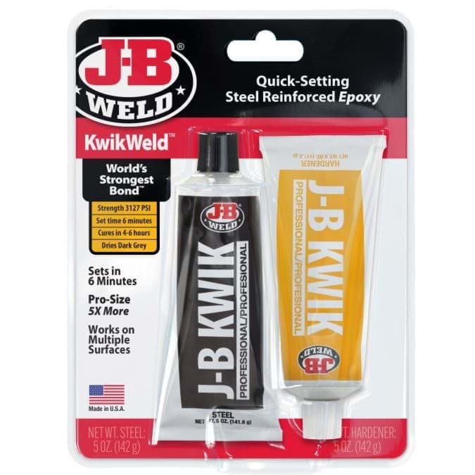 Picture of KwikWeld Professional Size - 10 oz.