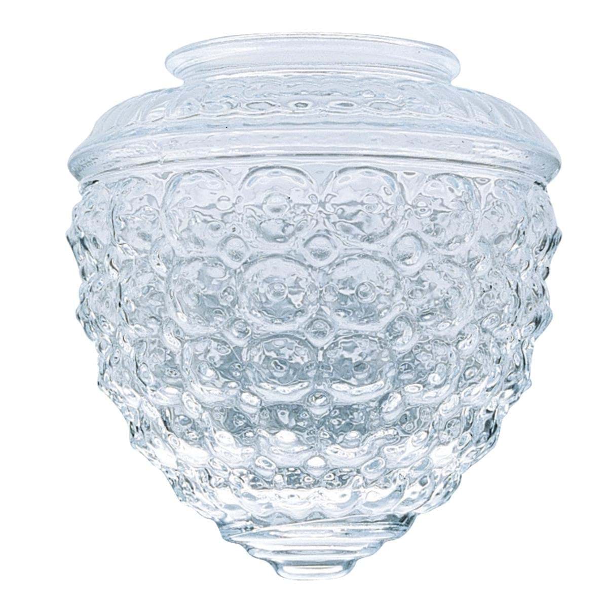 Picture of Westinghouse Clear Glass Shade