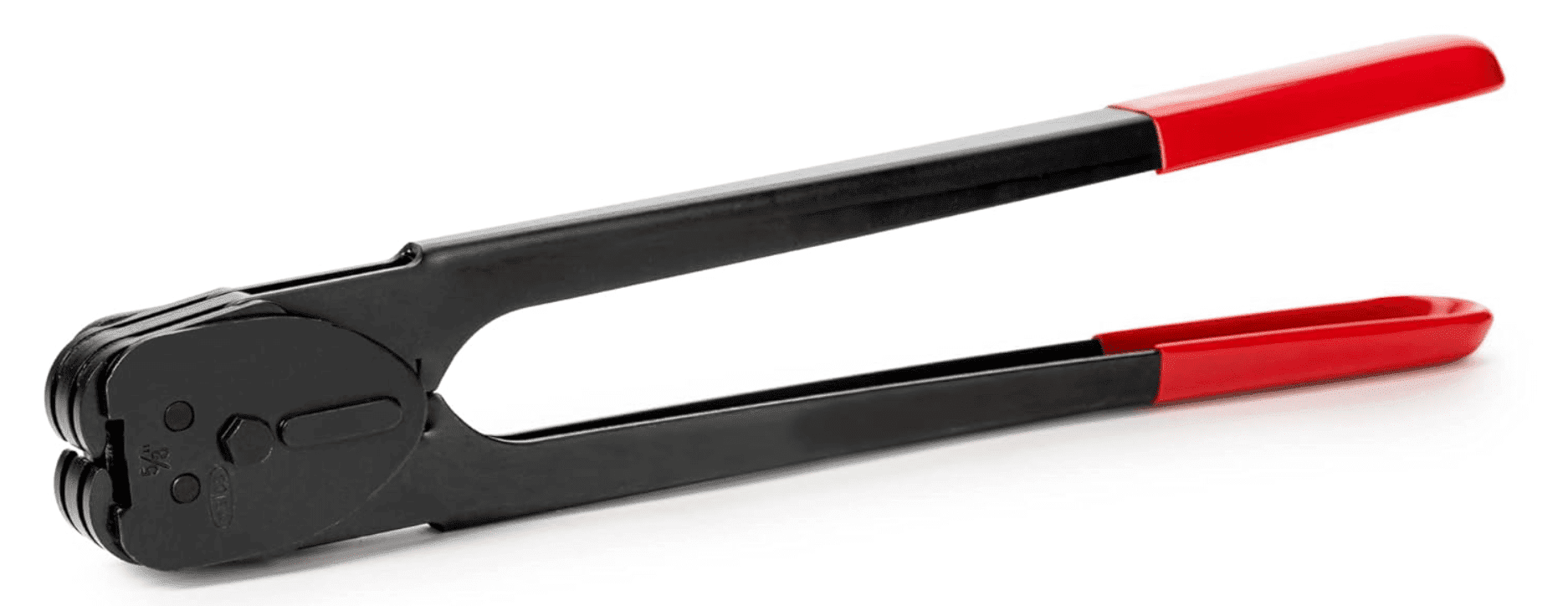 Picture of Strapping Steel Sealer Manual – 1/2"