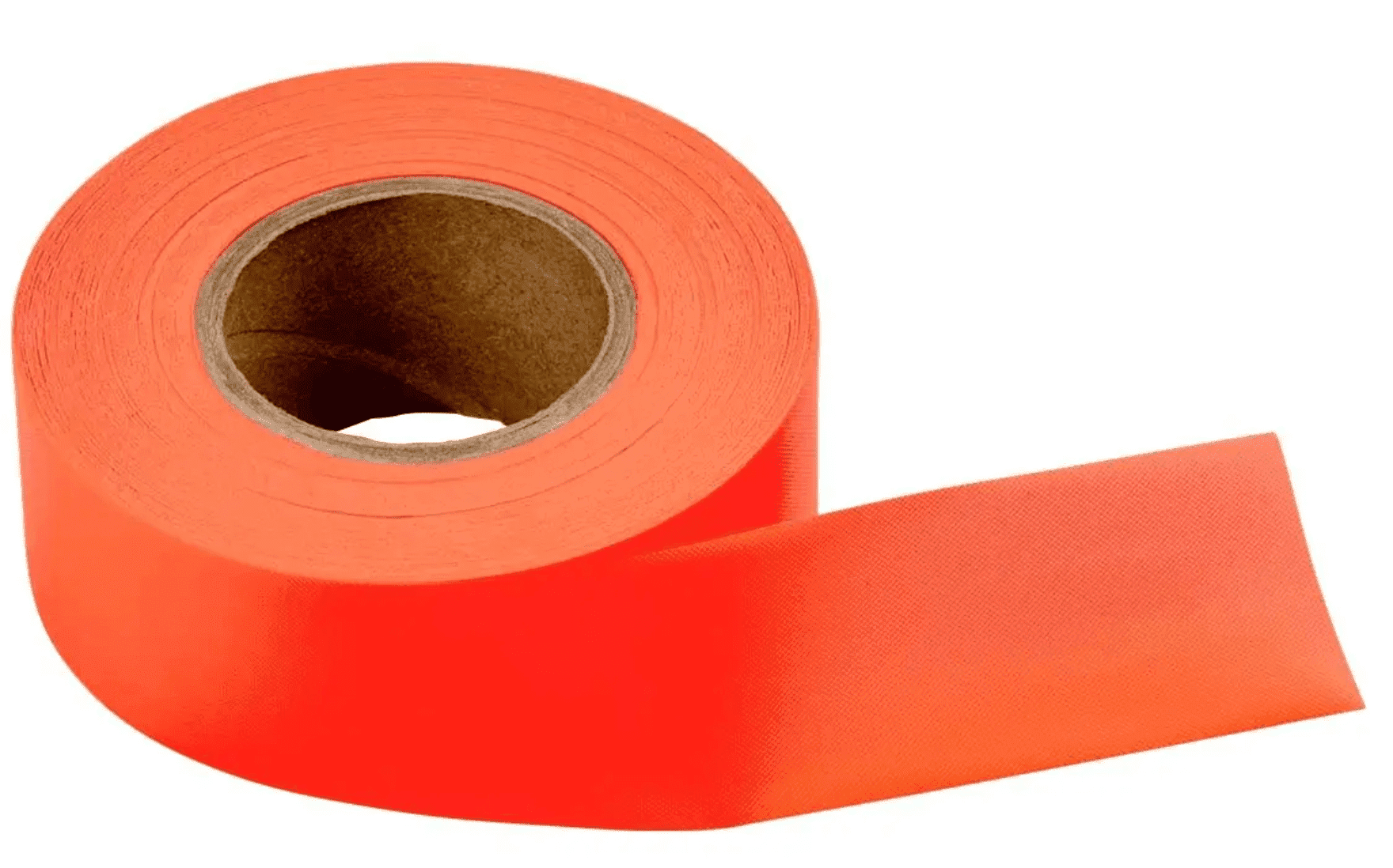 Picture of Flagging Tape 12” x 300’ – Orange Glow