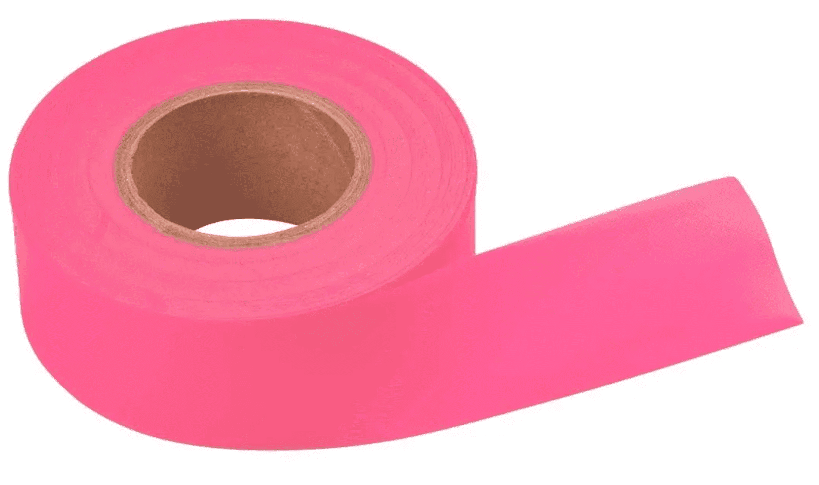 Picture of Flagging Tape 12” x 300’ – Pink Glow 