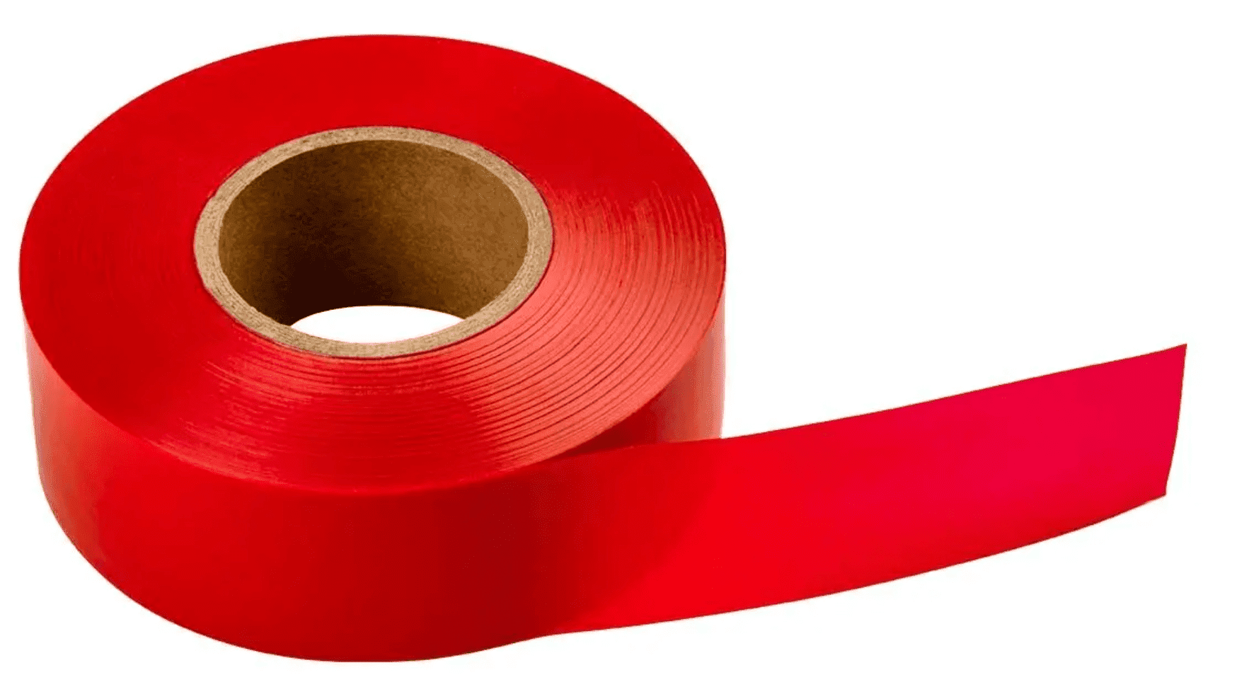 Picture of Flagging Tape 12” x 300’ – Red 