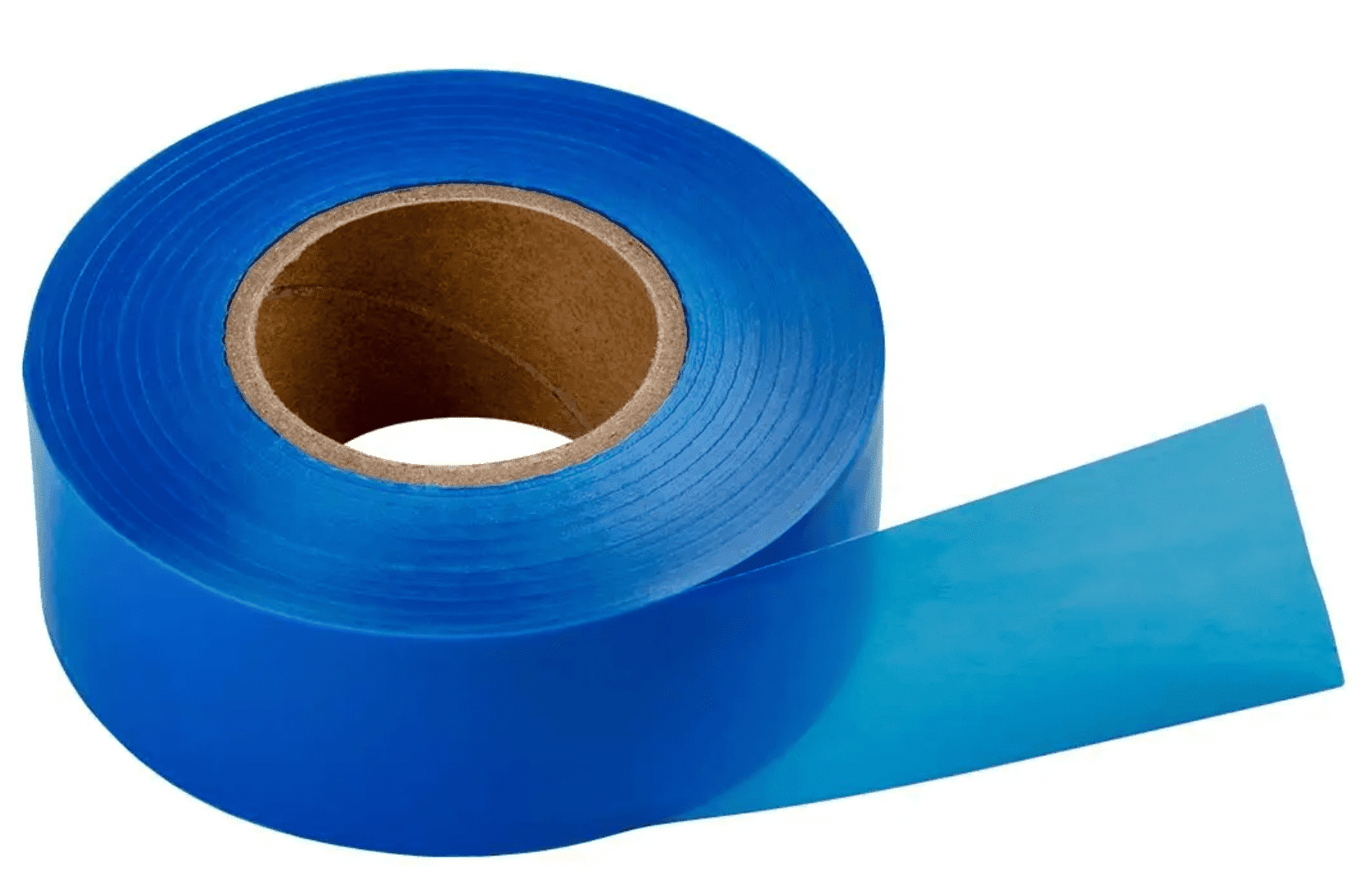 Picture of Flagging Tape 1-3/16” x 300' – Blue 