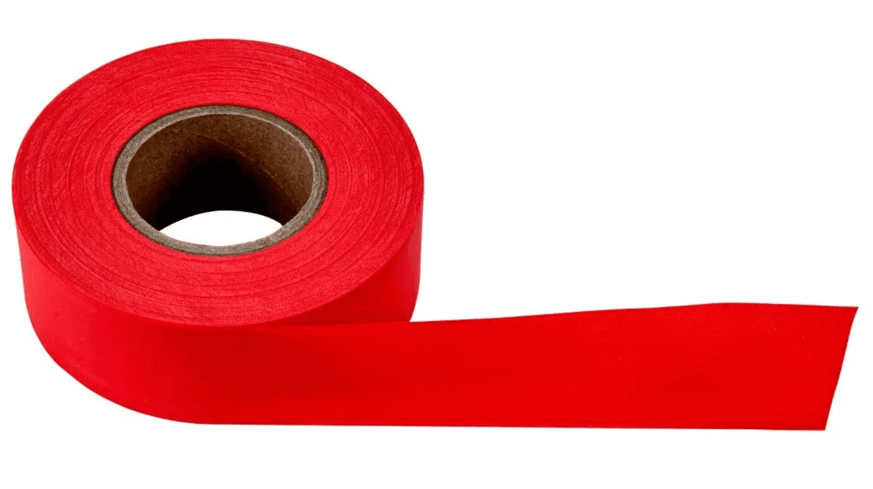 Picture of Flagging Tape 1-3/16” x 300' – Red 