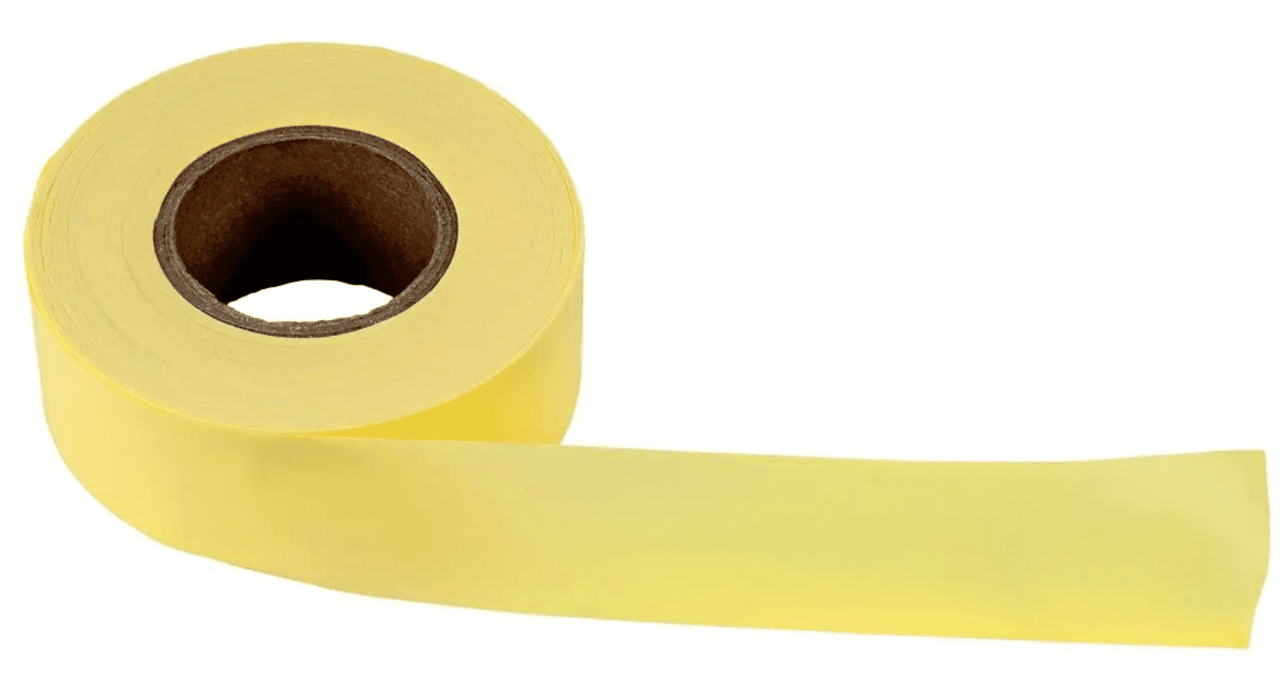Picture of Flagging Tape 1-3/16” x 300' – Yellow