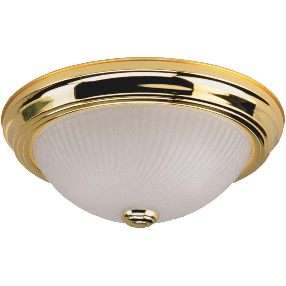 Picture of Home Impressions 11 In. Flush Mount Ceiling Light Fixture