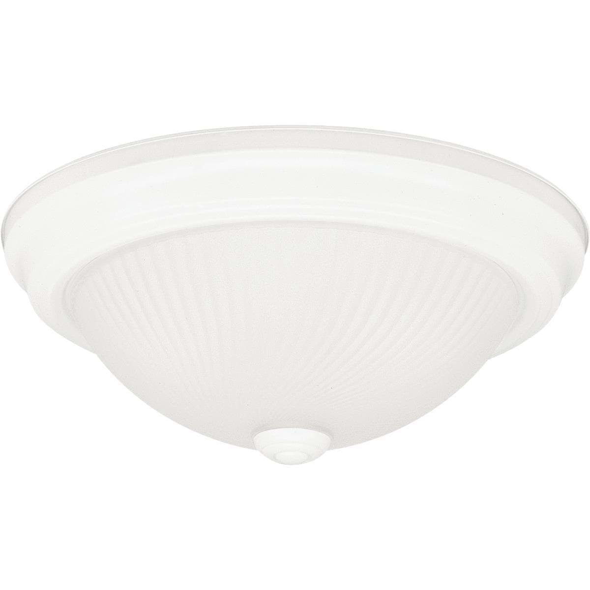Picture of Home Impressions 11 In. Flush Mount Ceiling Light Fixture