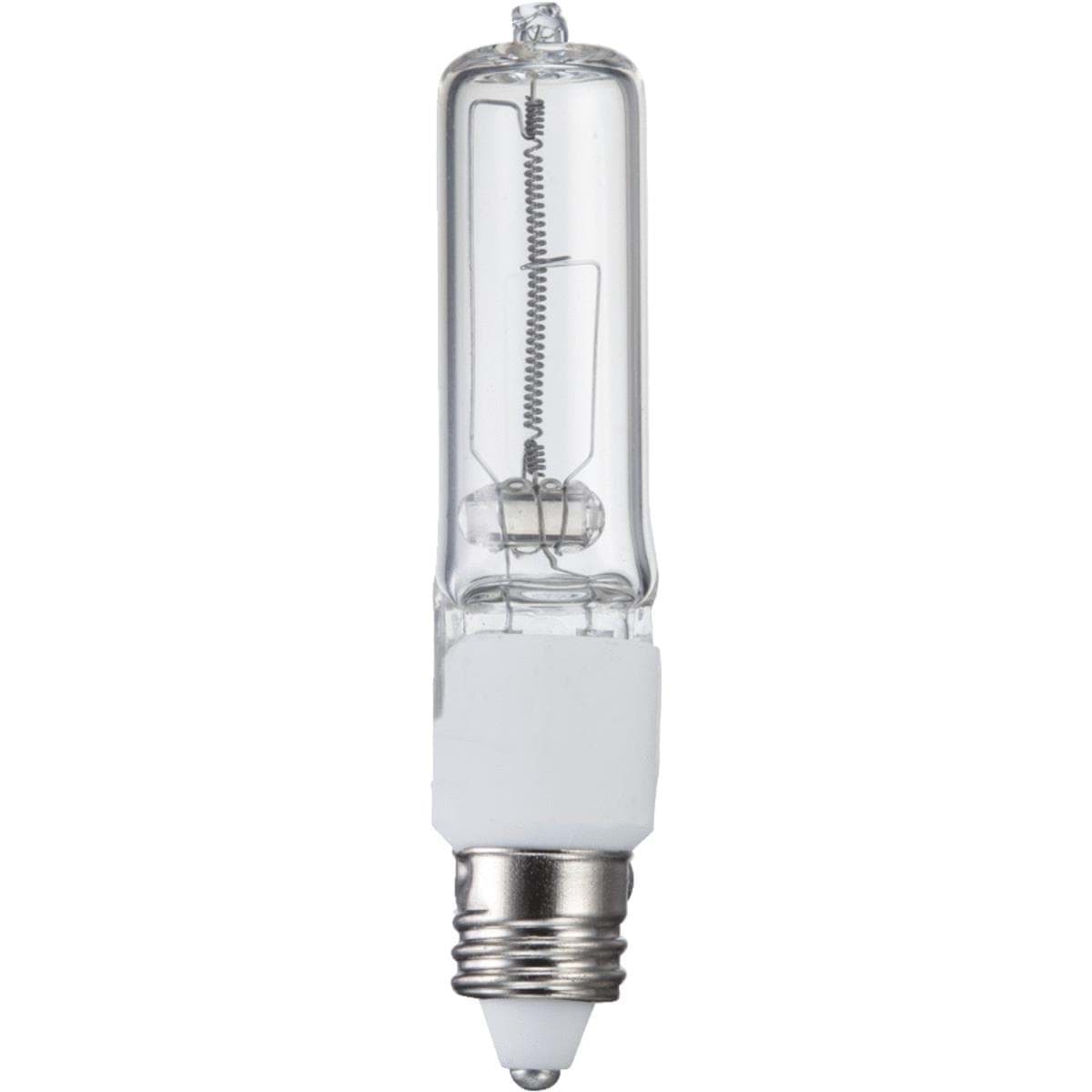 Picture of Philips T4 120V Mini Can Halogen Light Bulb