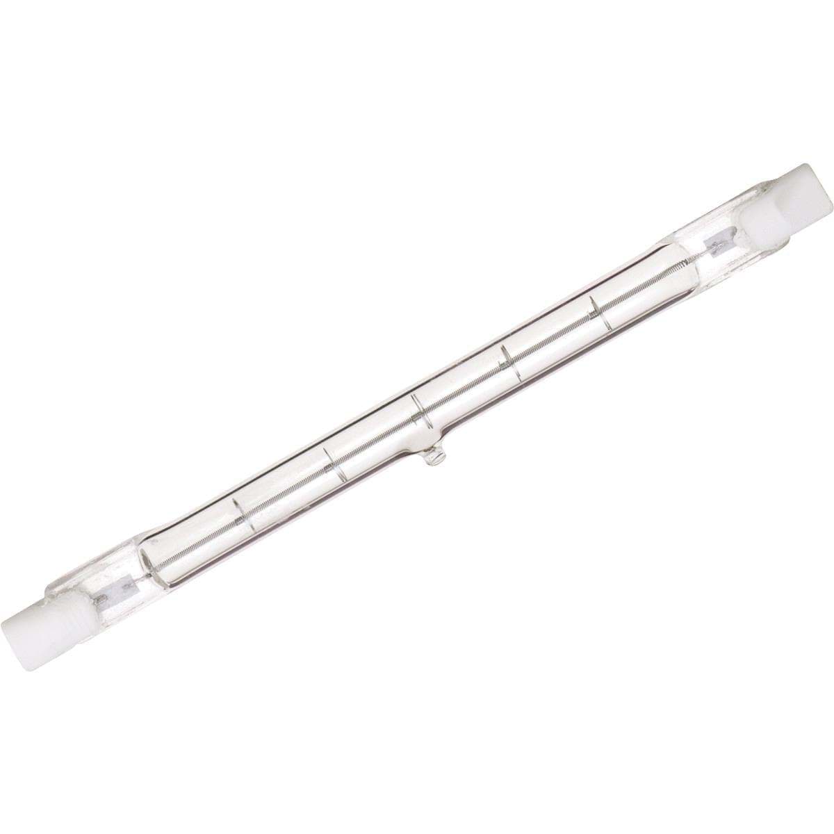Picture of Satco T3 R7S Base Halogen Special Purpose Light Bulb