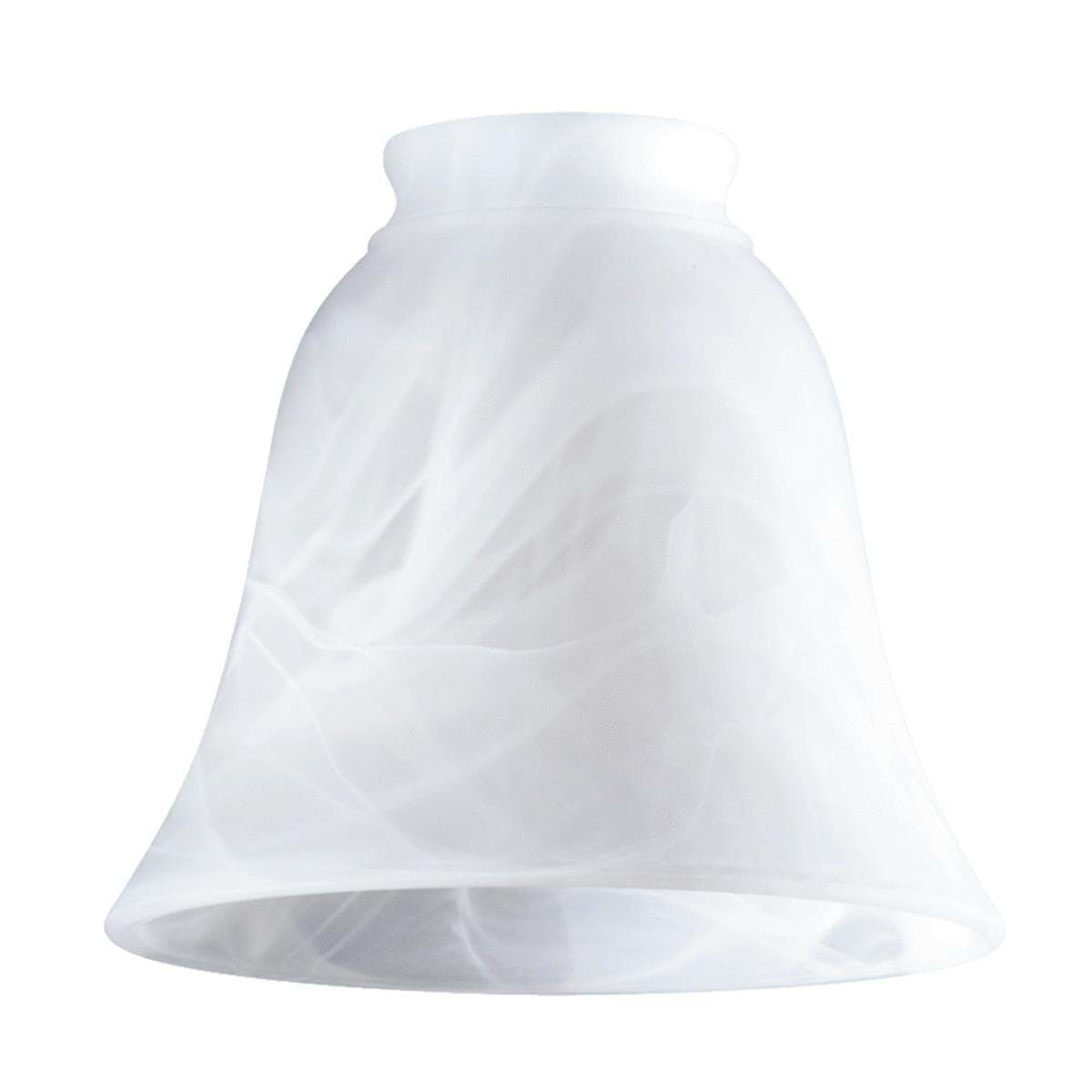 Picture of Westinghouse Bell Glass Shade