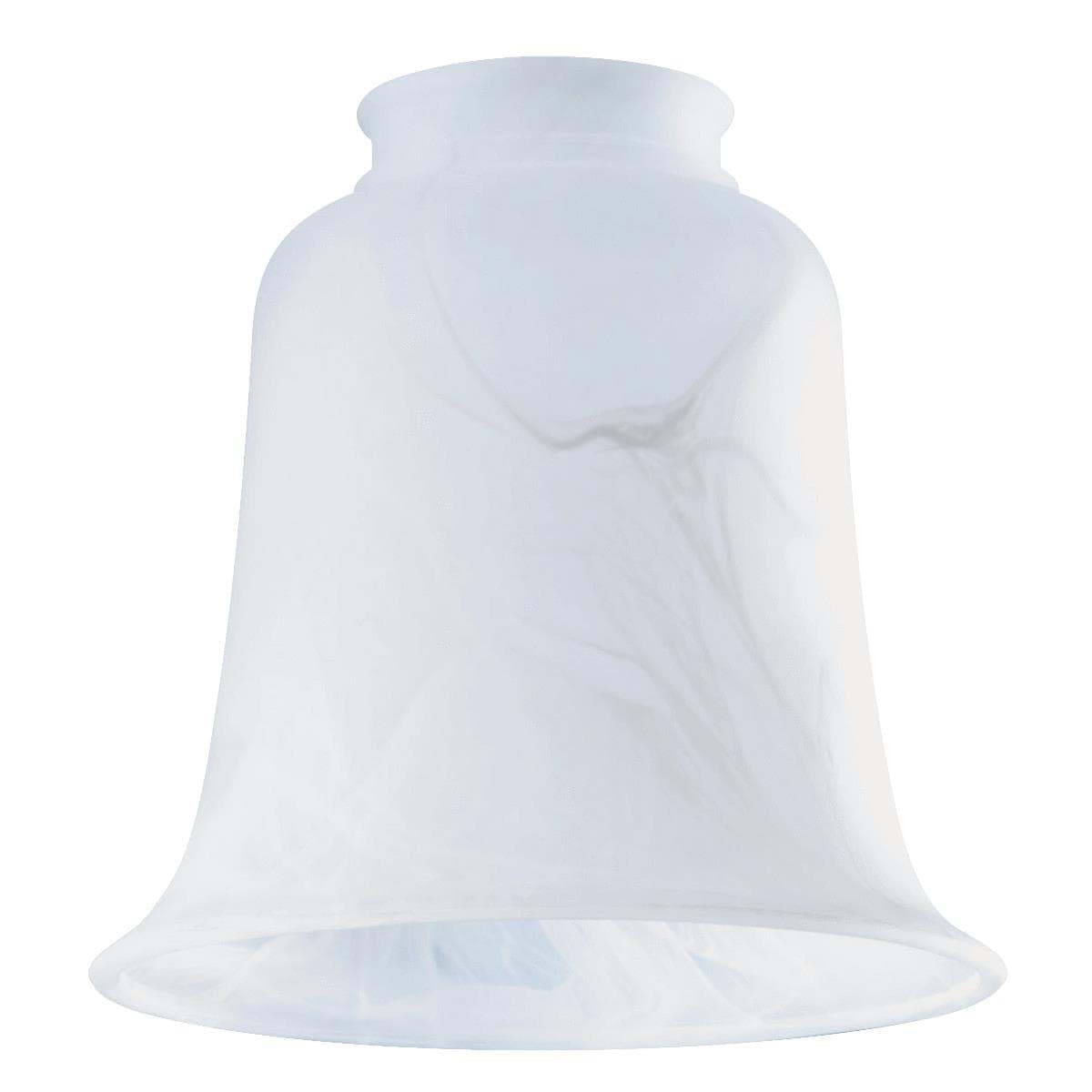 Picture of Westinghouse Milky White Glass Shade