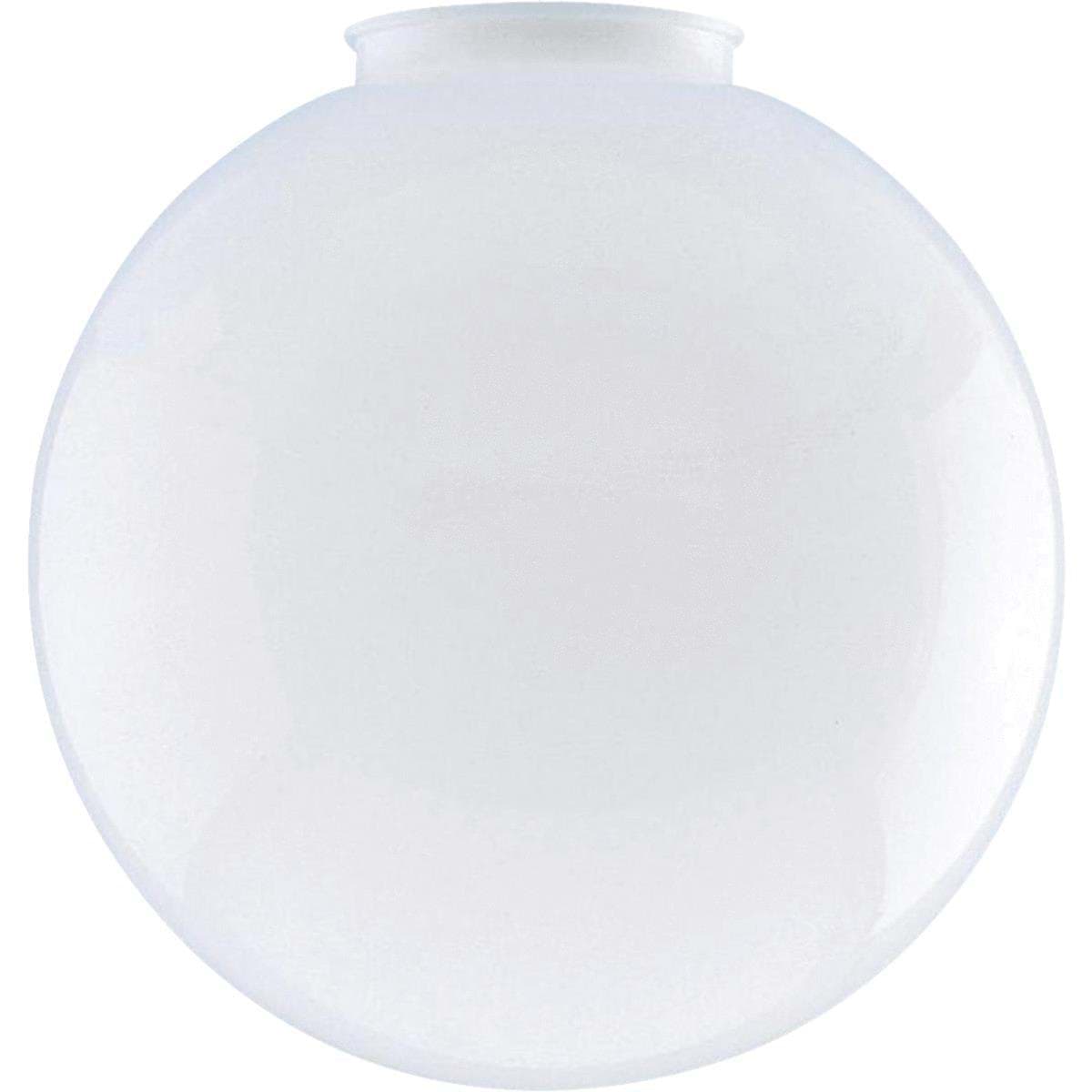 Picture of Westinghouse Acrylic Ceiling Globe Shade