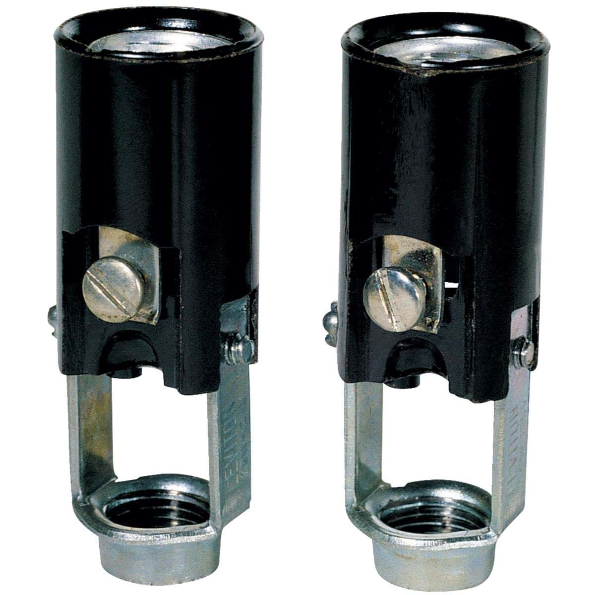 Picture of Westinghouse Keyless Candelabra Lamp Socket