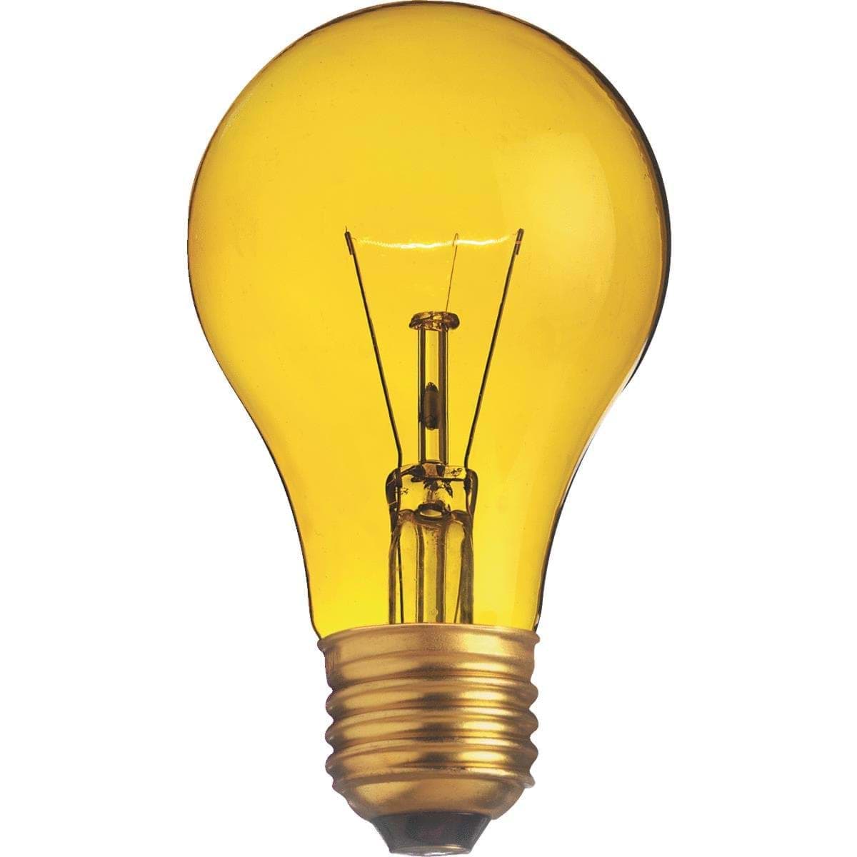 Picture of Satco 25W A19 Party Light Bulb