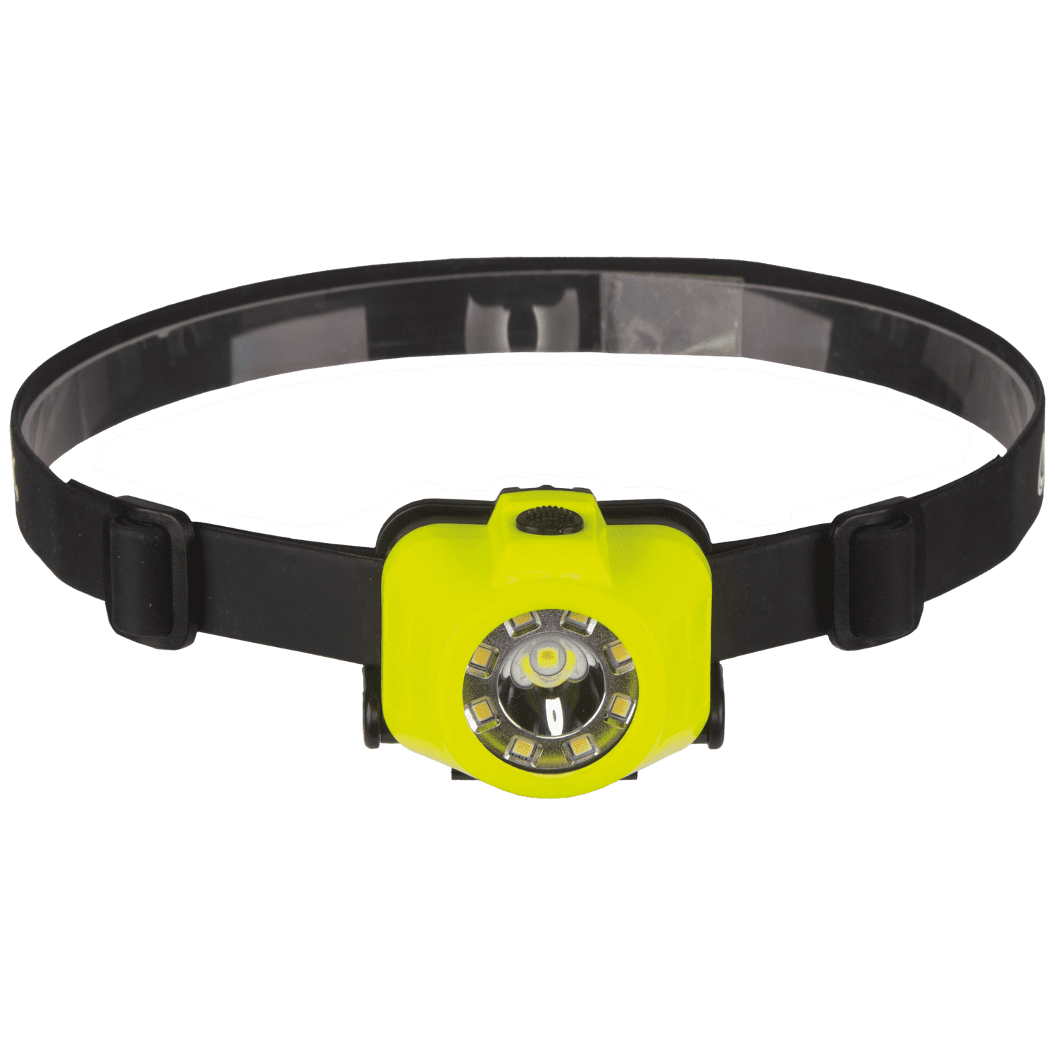 Picture of Multi-Function Dual-Light Headlamp