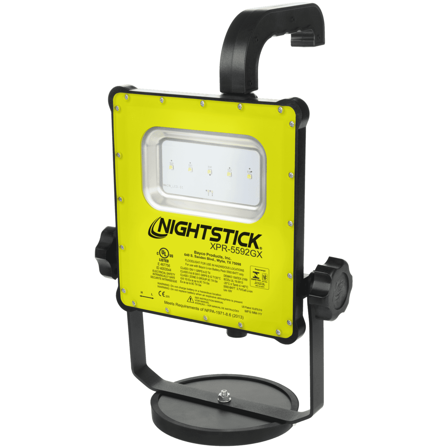 Picture of LED Scene Area Light w/Tripod