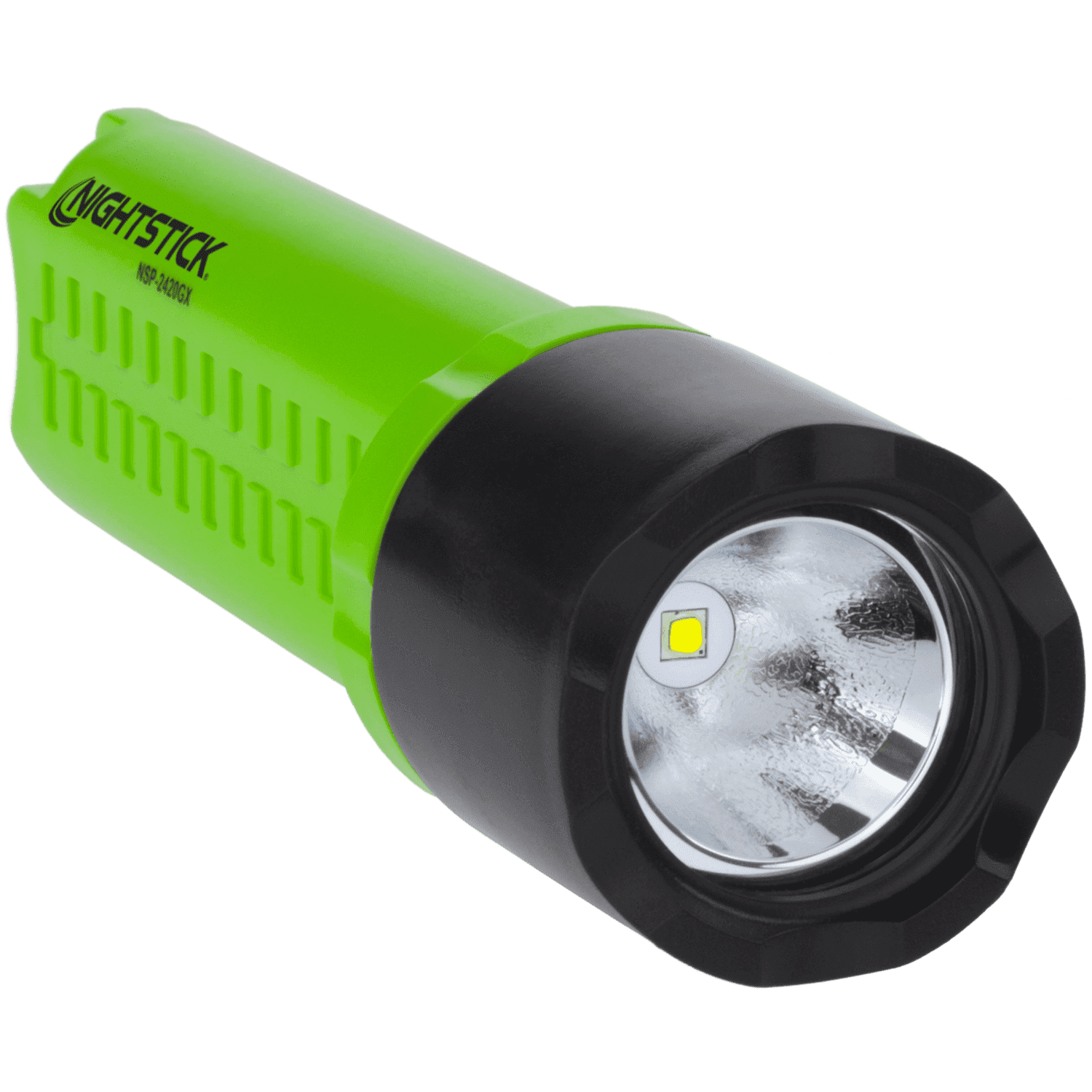 Picture of LED Flashlight - Green