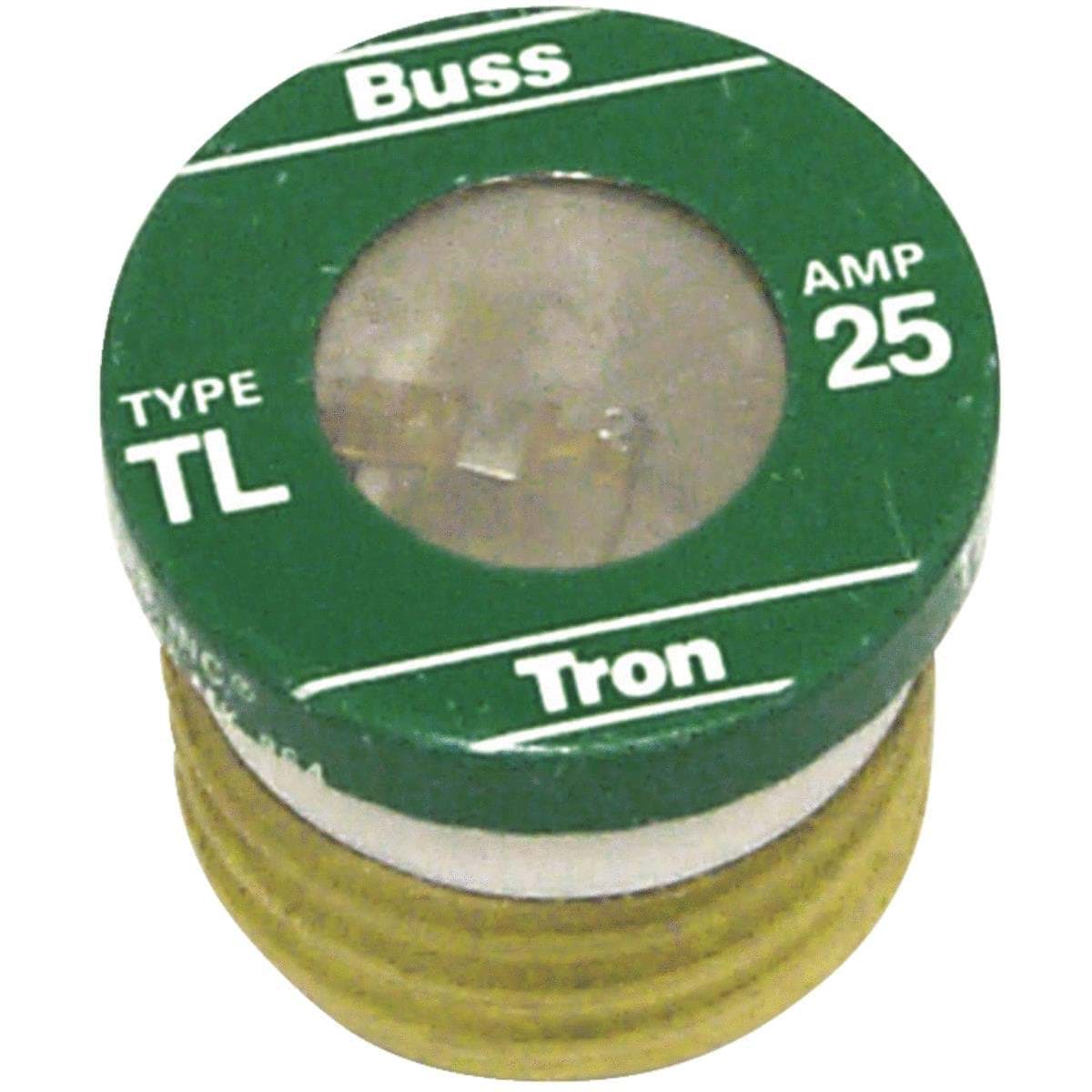 Picture of Bussmann TL Plug Fuse