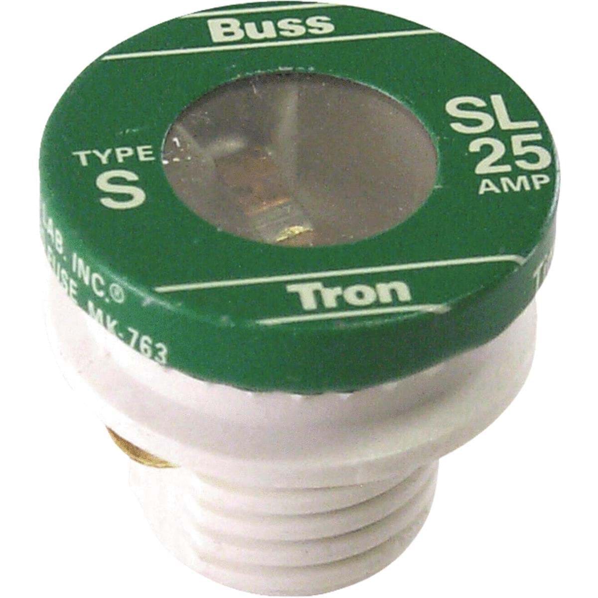 Picture of Bussmann SL Plug Fuse