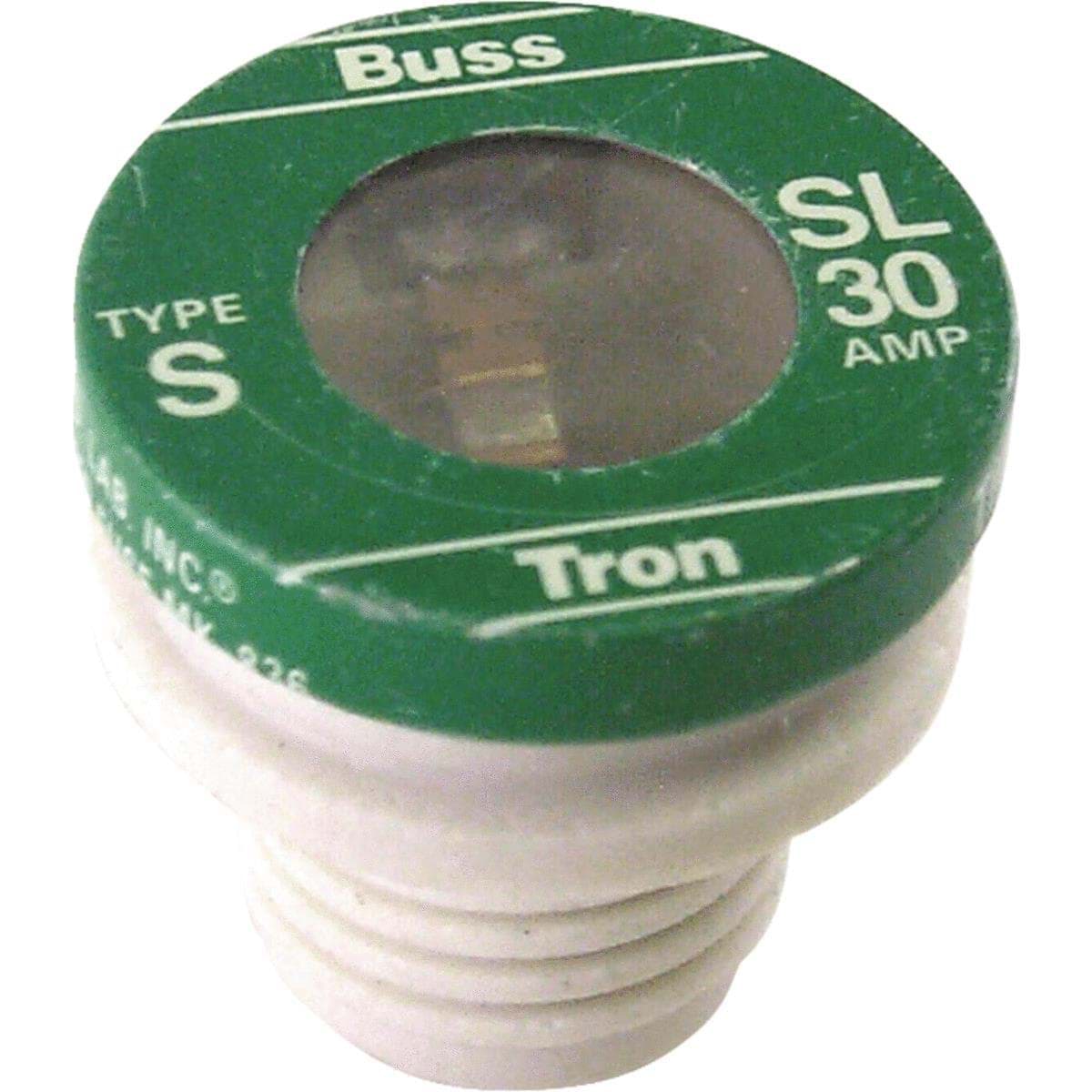 Picture of Bussmann SL Plug Fuse