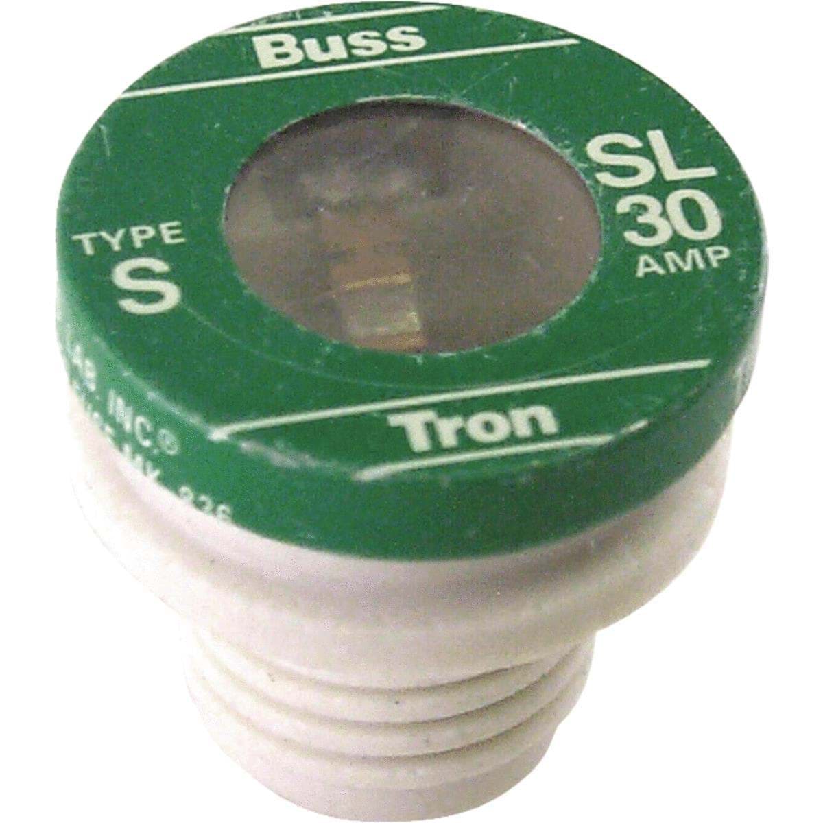 Picture of Bussmann SL Plug Fuse