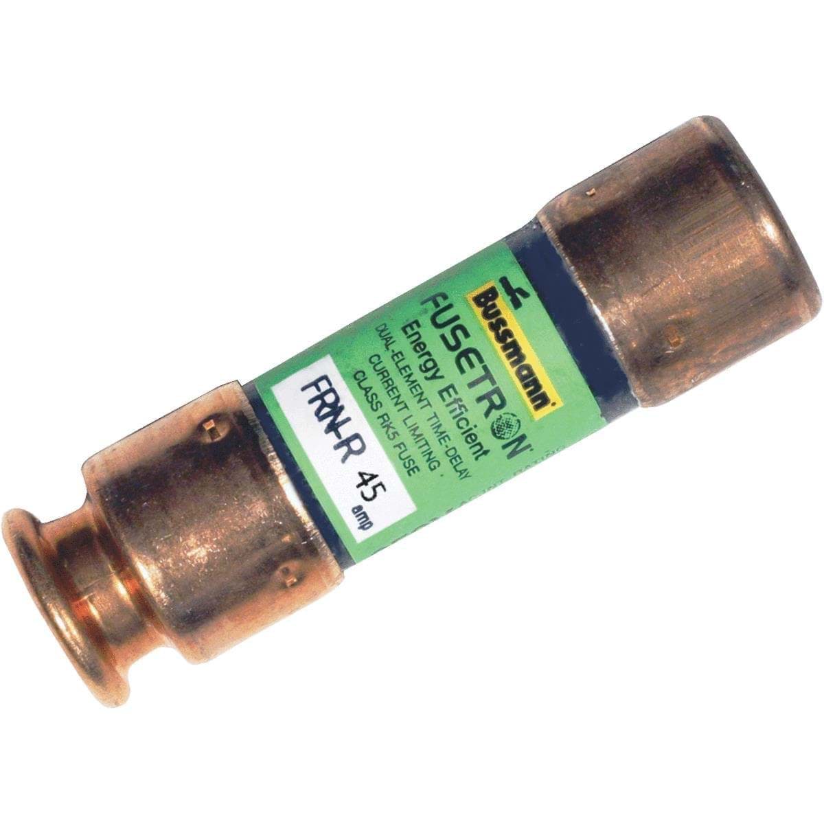 Picture of Bussmann Fusetron FRN-R Cartridge Fuse