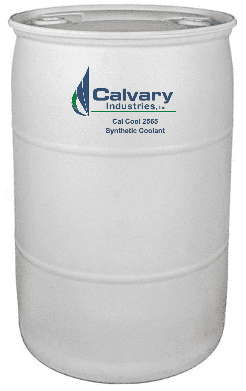 Picture of Cal Cool 2565 Synthetic Coolant - 55 Gallon