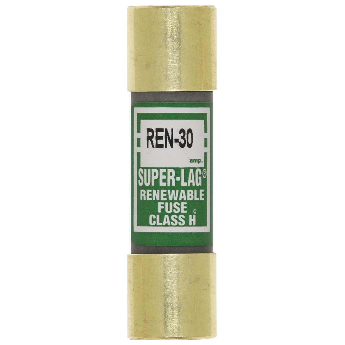 Picture of Bussmann Super-Lag Renewable Fuse
