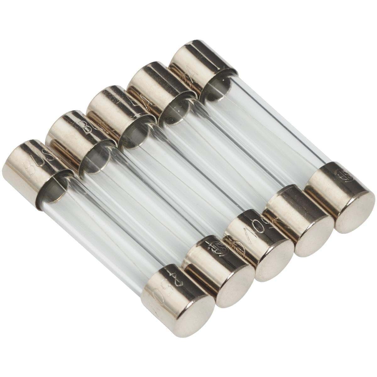 Picture of Bussmann AGC Electronic Fuse Kit