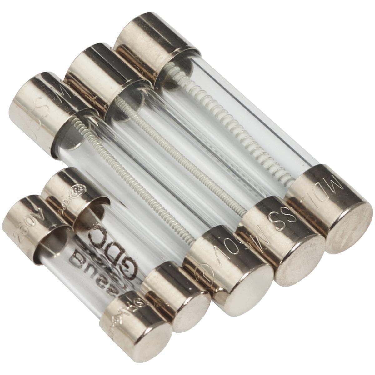 Picture of Bussmann MDL/GDC Electronic Fuse Kit