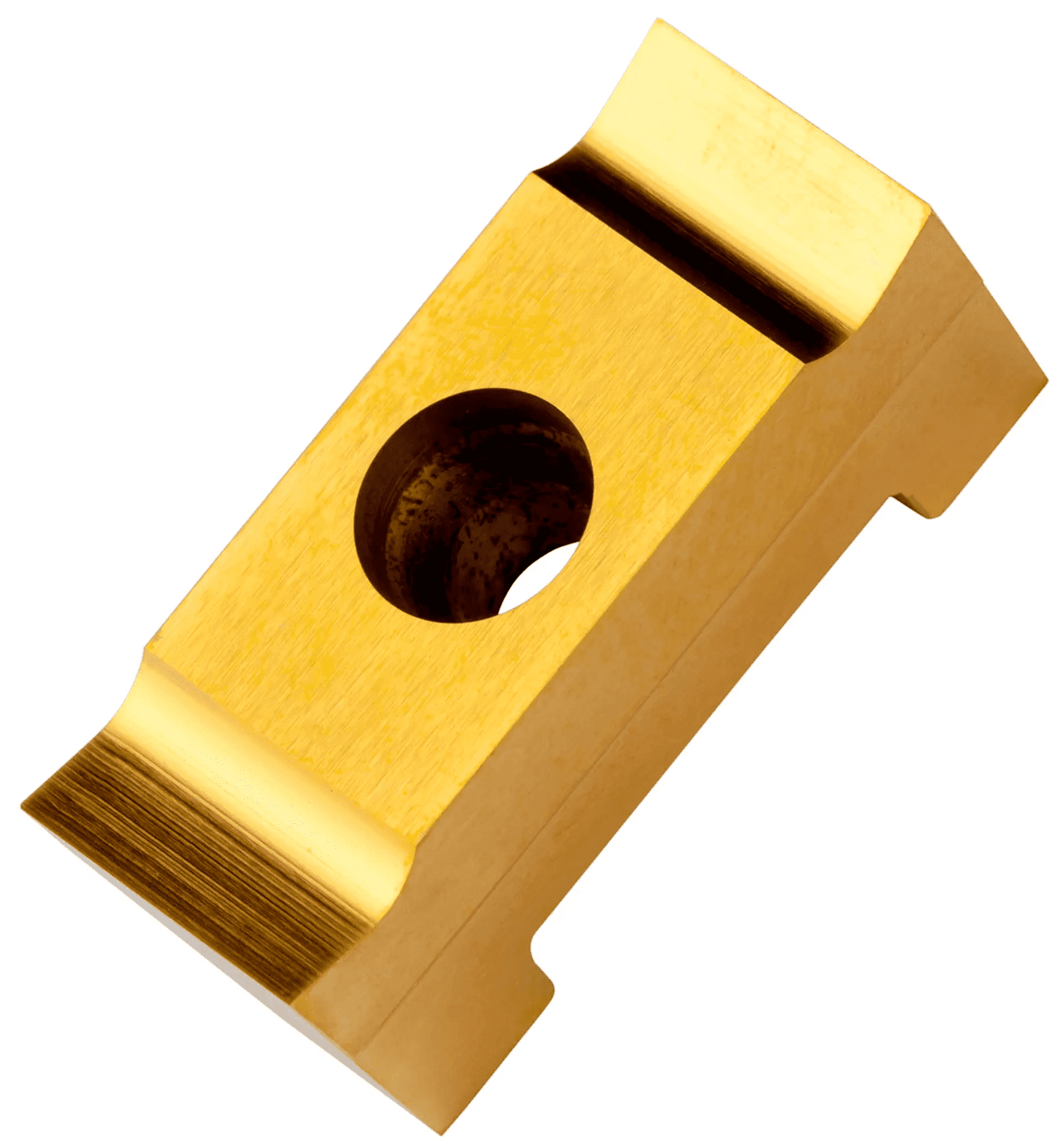 Picture for category Broaching