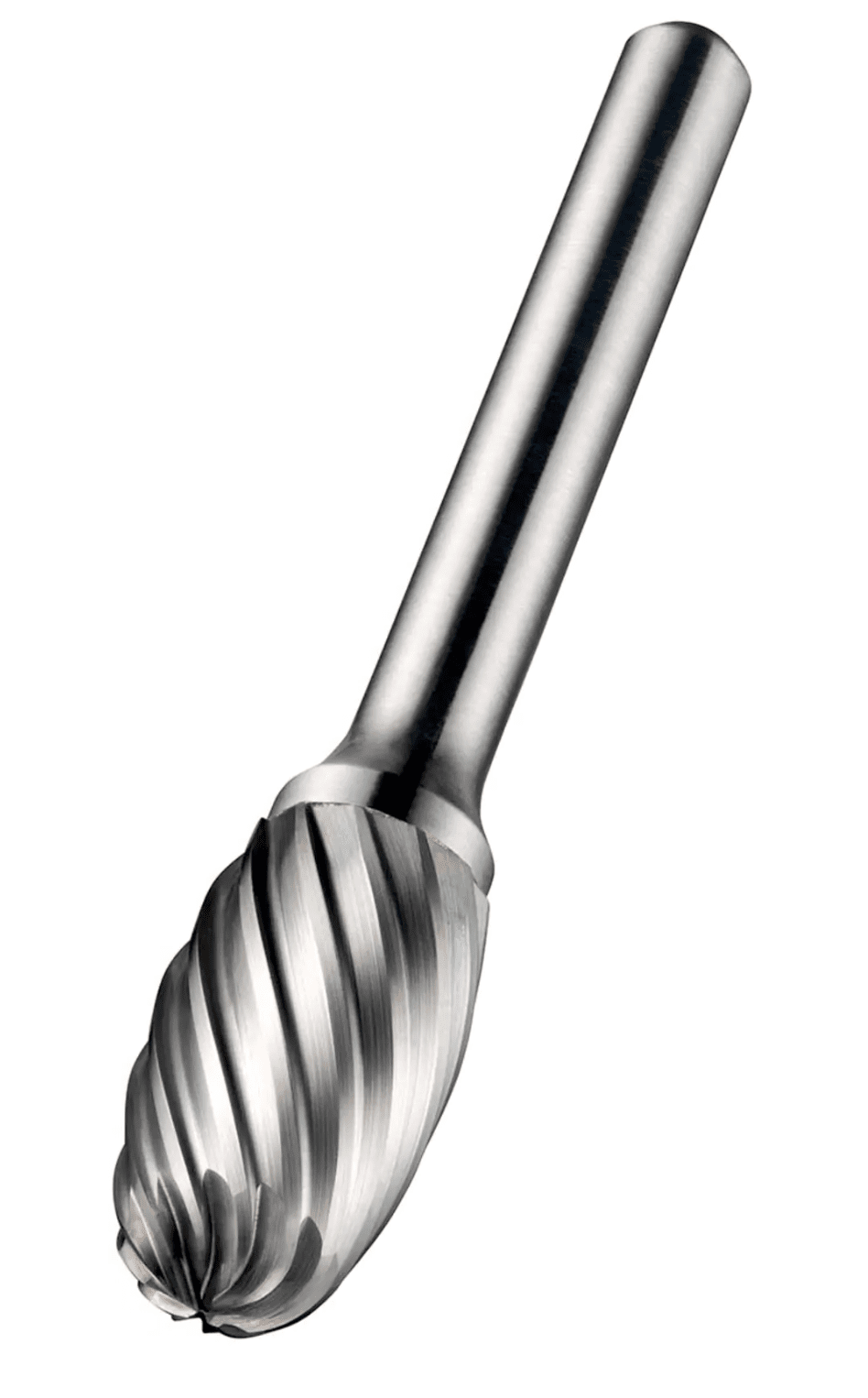Picture for category Solid Burrs