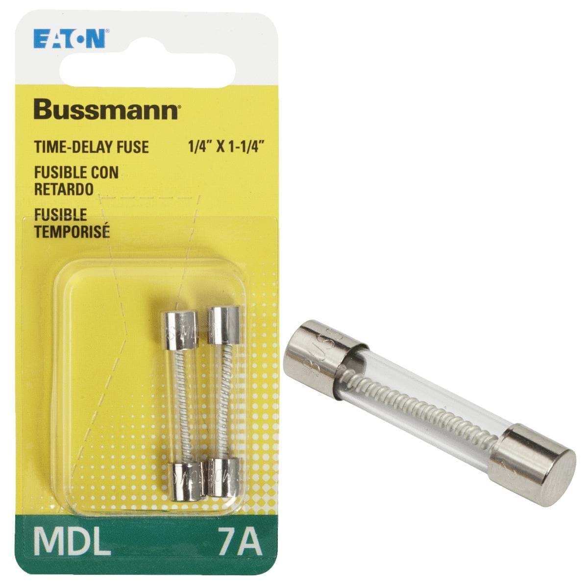 Picture of Bussmann MDL Electronic Fuse