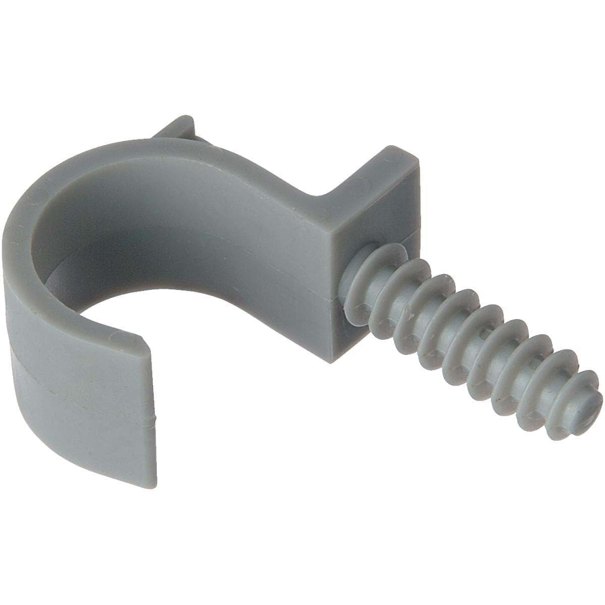 Picture of Carlon Masonry Conduit Strap - 1/2"