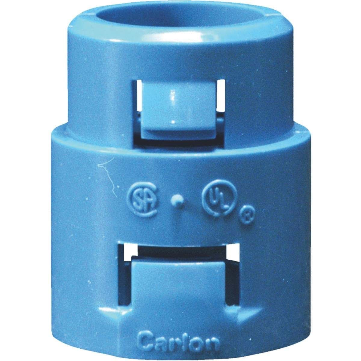 Picture of Carlon ENT End Adapter - 3/4"