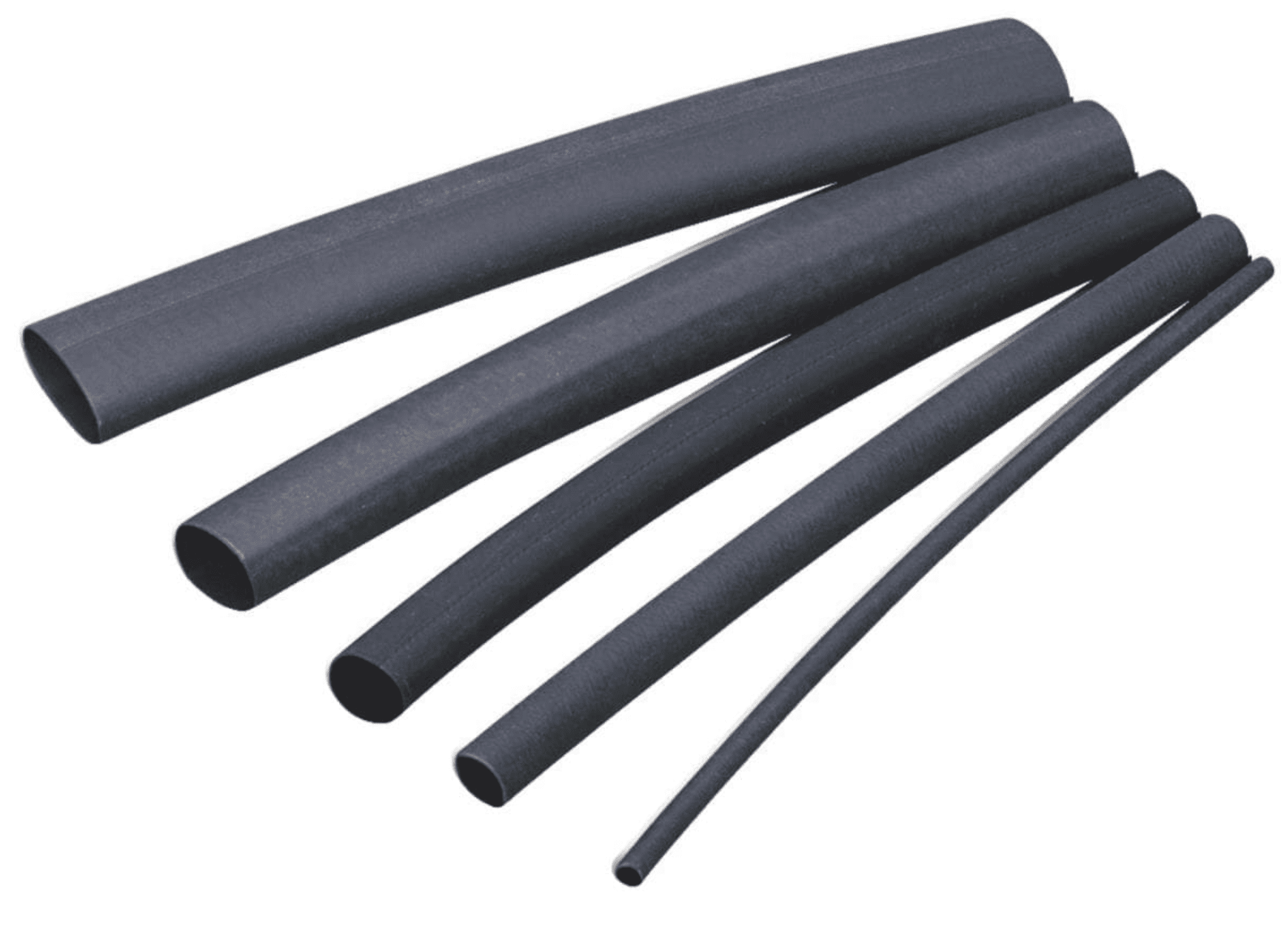 Picture for category Electrical Tape & Heat Shrink