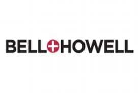 Picture for manufacturer Bell+Howell