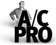 Picture for manufacturer A/C Pro