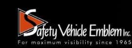 Picture for manufacturer Safety Vehicle Emblem