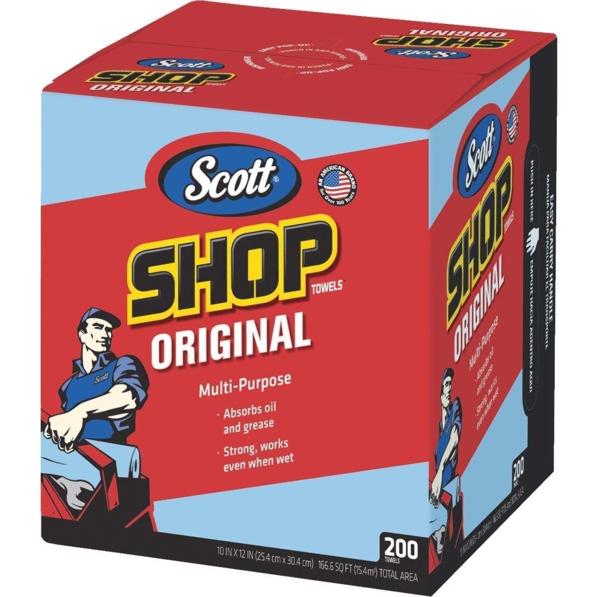 Picture for category Automotive Cleaning Supplies