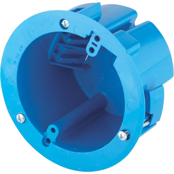 RopeSoapNDope. Carlon Ceiling Box