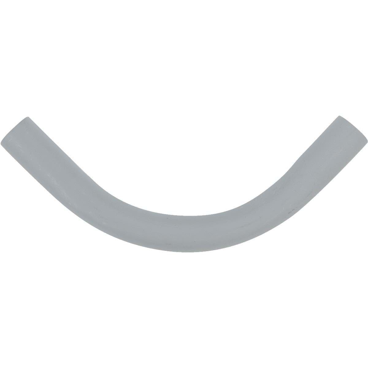 Picture of Carlon Schedule 40 90-Degree PVC Elbow - 3/4"