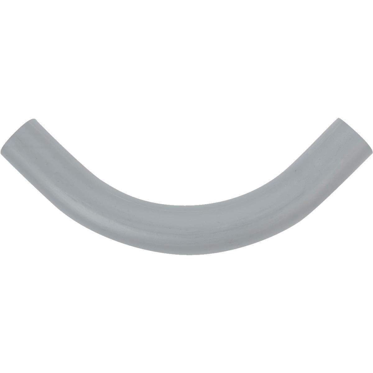 Picture of Carlon Schedule 40 90-Degree PVC Elbow - 2-1/2"
