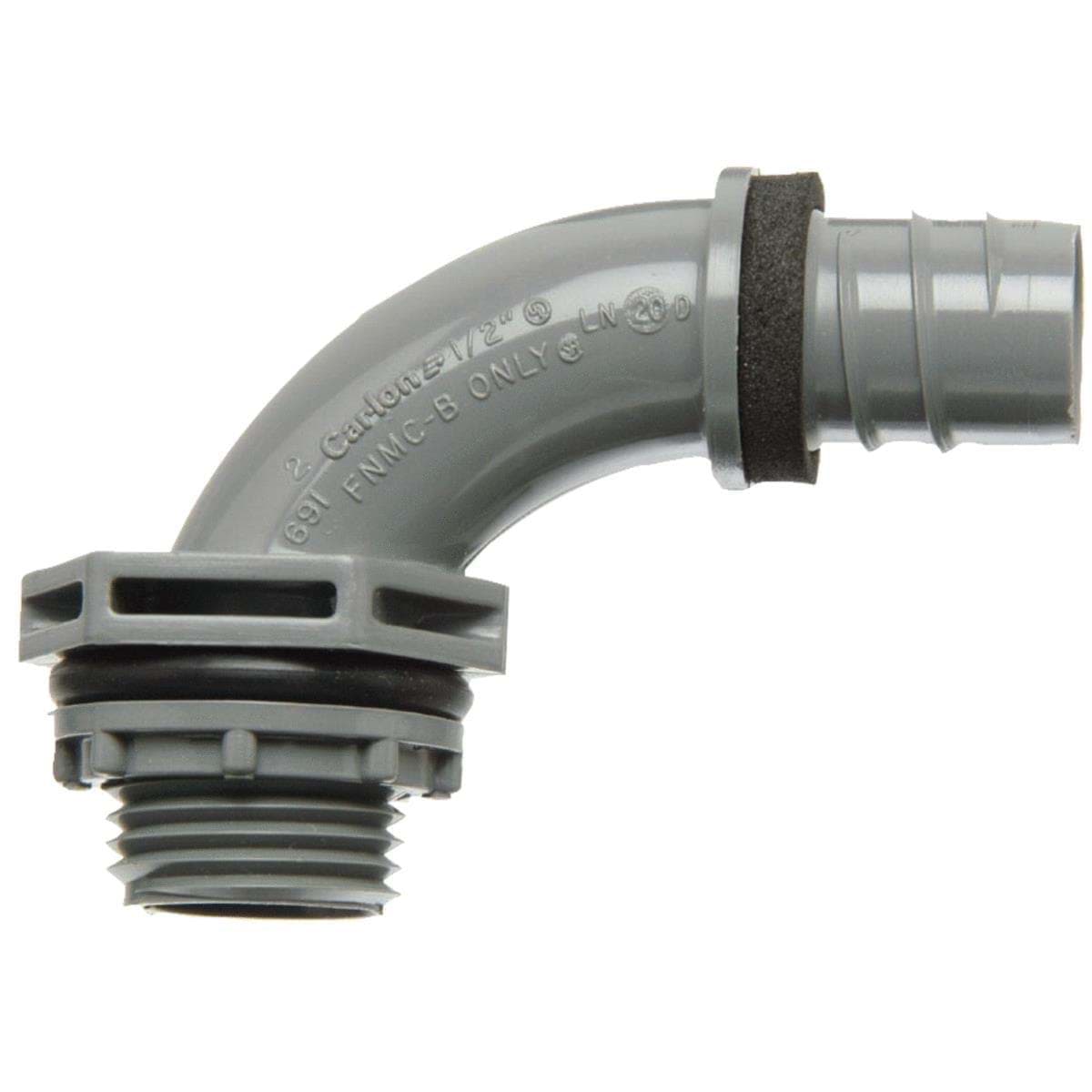 Picture of Carlon Liquid Tight Non-Metallic Elbow - 3/4"