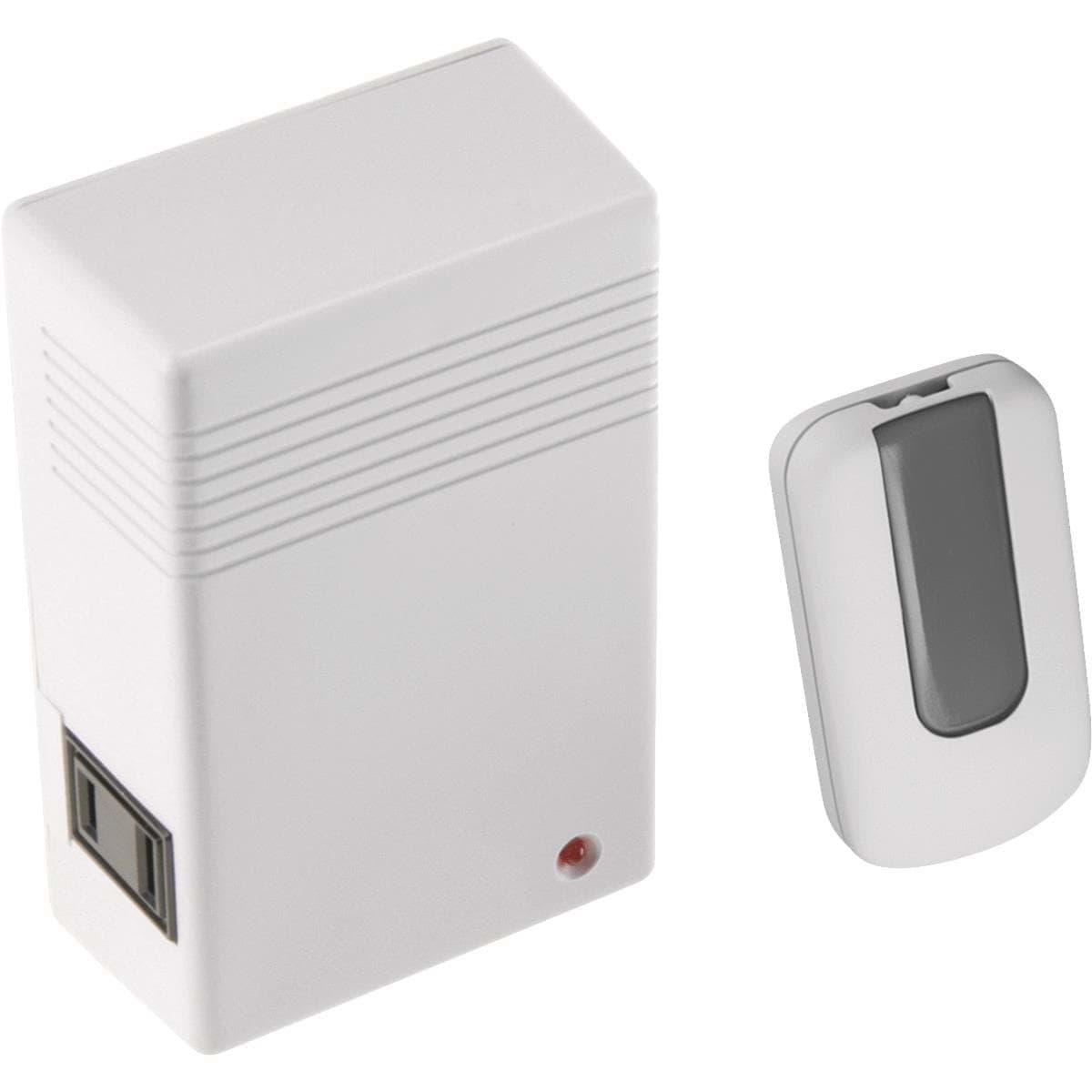 Picture of Westek Remote Wireless Switch